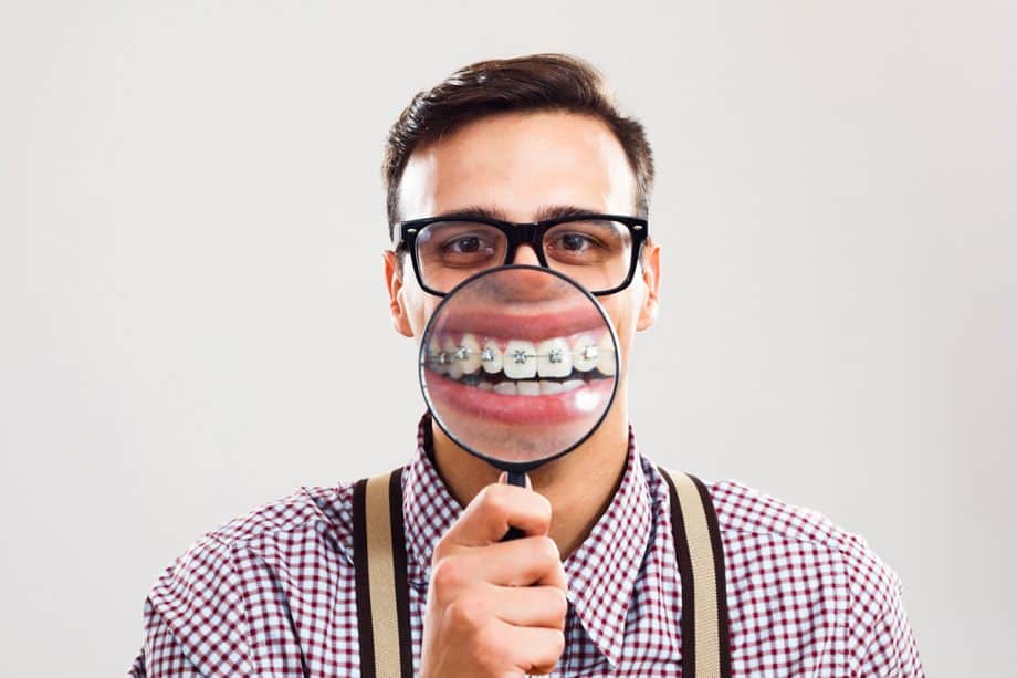 Metal Braces Pros And Cons