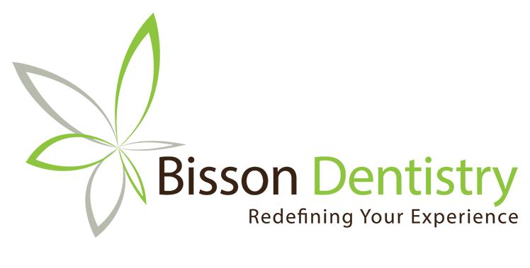 Bisson Dentistry logo
