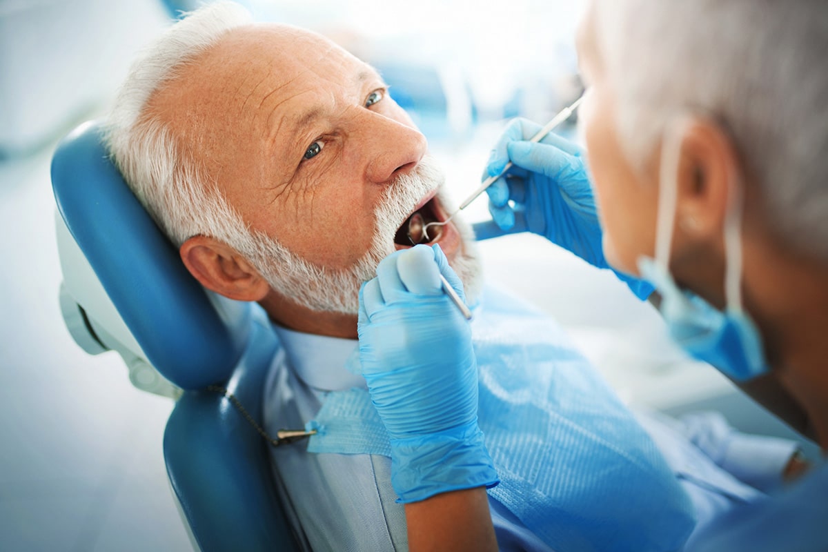 What Can I Eat After A Root Canal? Bisson Dentistry