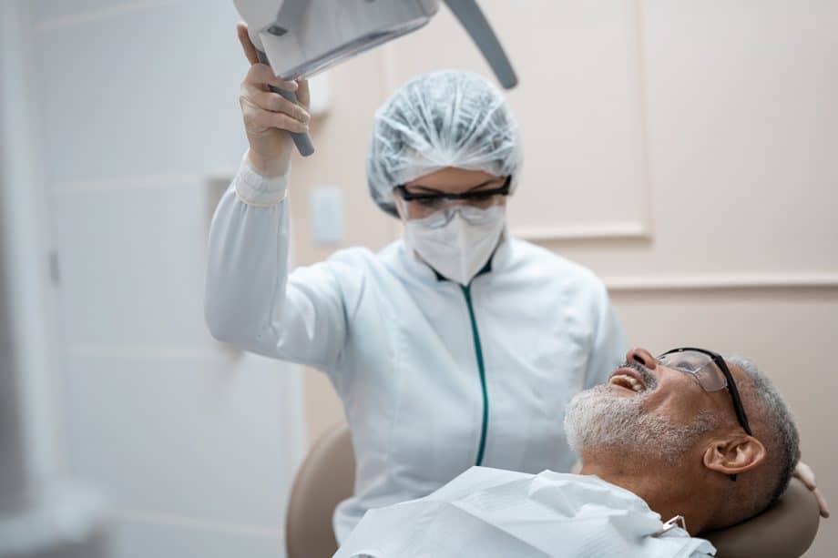 What Is A Root Canal