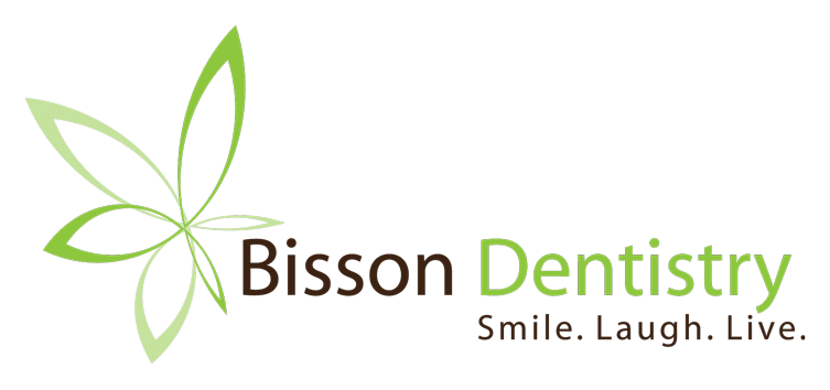 Bisson Dentistry logo