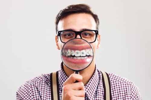 High-Quality Can You Get Braces With Missing Teeth Wallpaper Illustration High-Quality Can You Get Braces With Missing Teeth Wallpaper Illustration