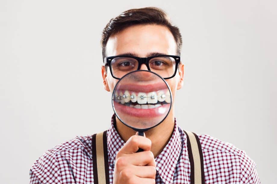 Can You Get Braces With Missing Teeth? | Bisson Dentistry