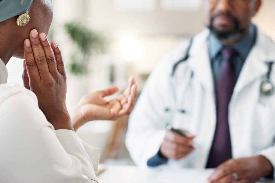 How Do I Get Pain Relief For My TMJ?