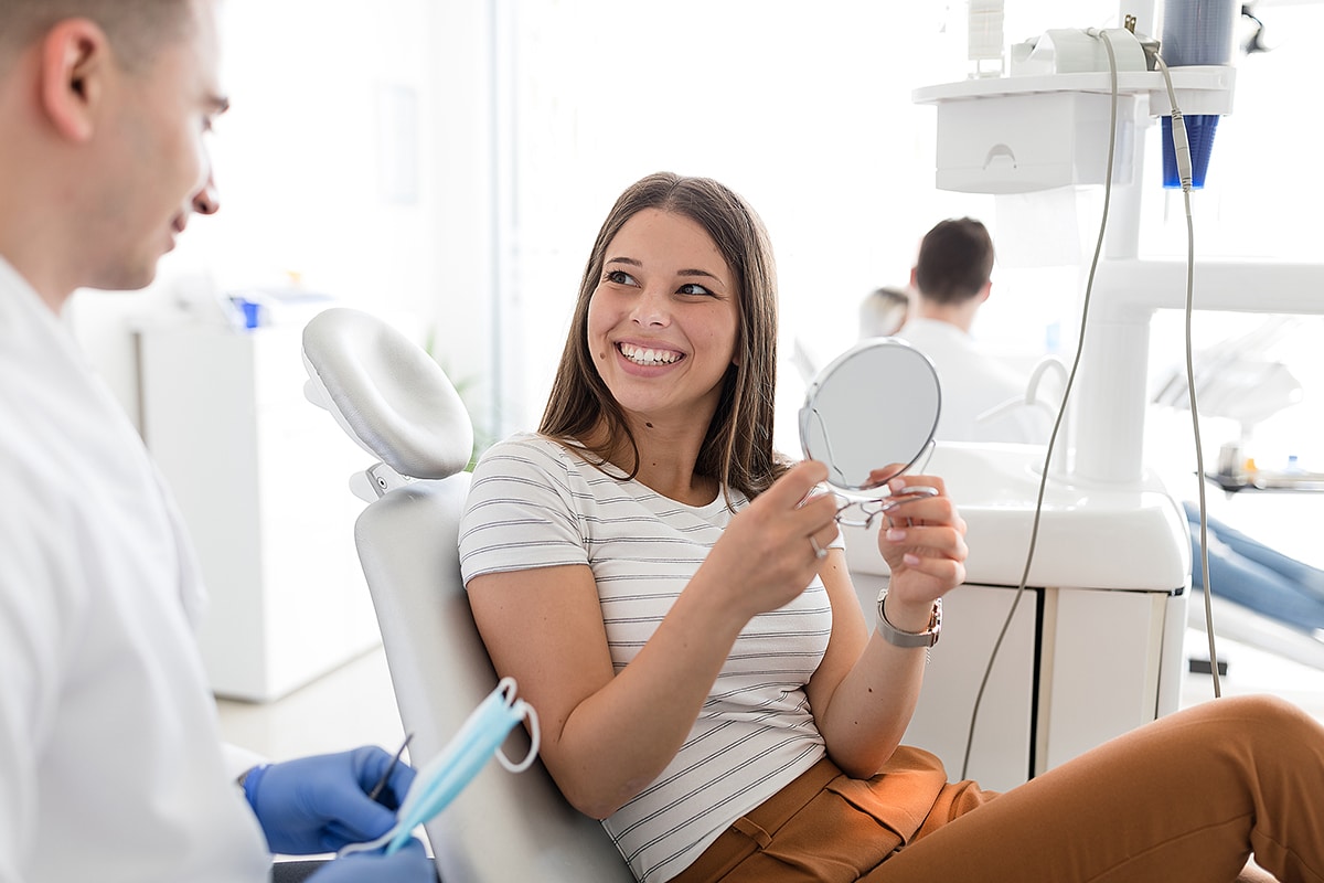 How Much Do Dental Fillings Cost? Bisson Dentistry