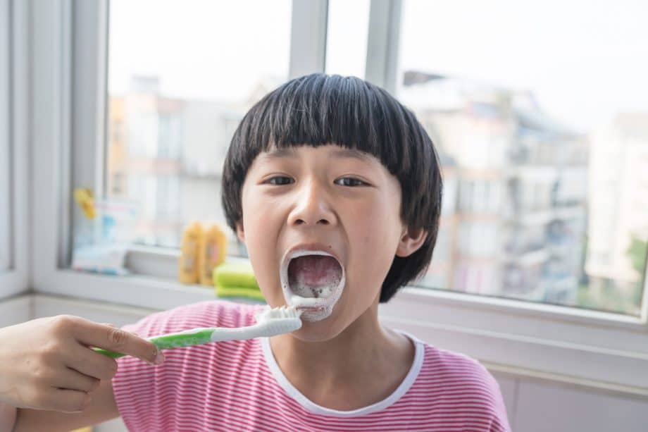 How to Use Fun Activities to Encourage Tooth Brushing