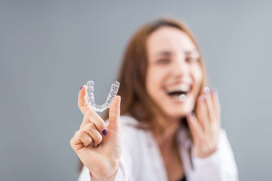 Invisalign for Bite Correction: Beyond Simple Teeth Straightening