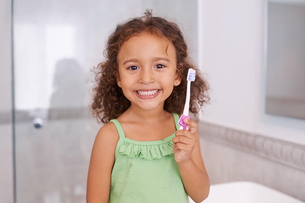 What Age Should a Child Go To the Dentist? Bisson Dentistry