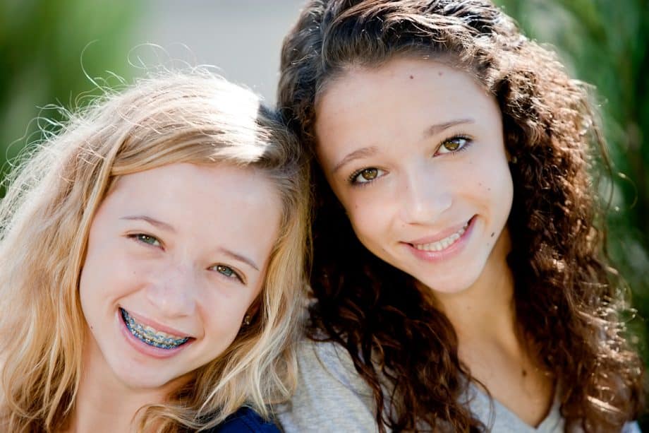 What Types Of Braces Are There? | Bisson Dentistry